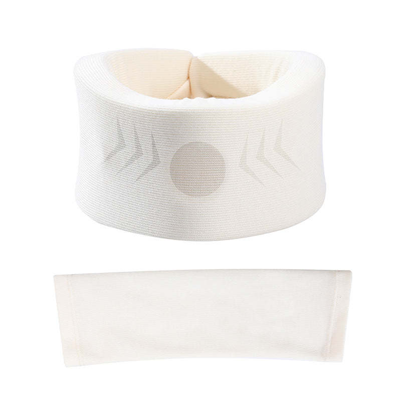 Cervical Sponge Neck Support Breathable Support Anti-lower Head