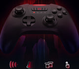 North Pass Spartan 2 Wireless USB Gamepad