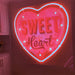 Sweetheart Projector Lamp