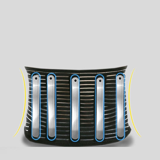 Thin Section Breathable Four Seasons Waist Support Waist Support