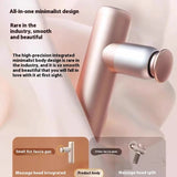 Pocket Small Muscle Relaxation Massager