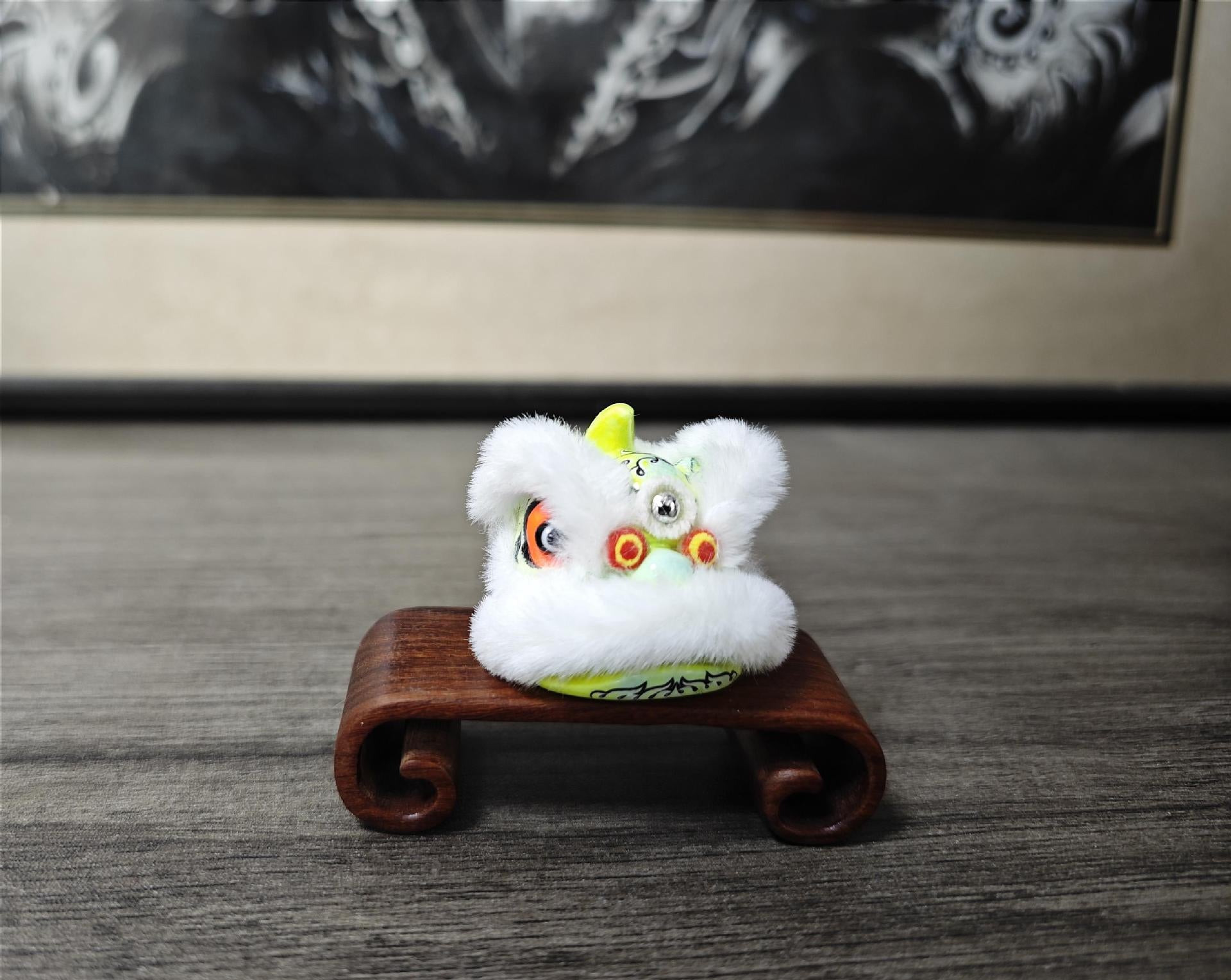 Xingshi Creative Personality Car Accessories