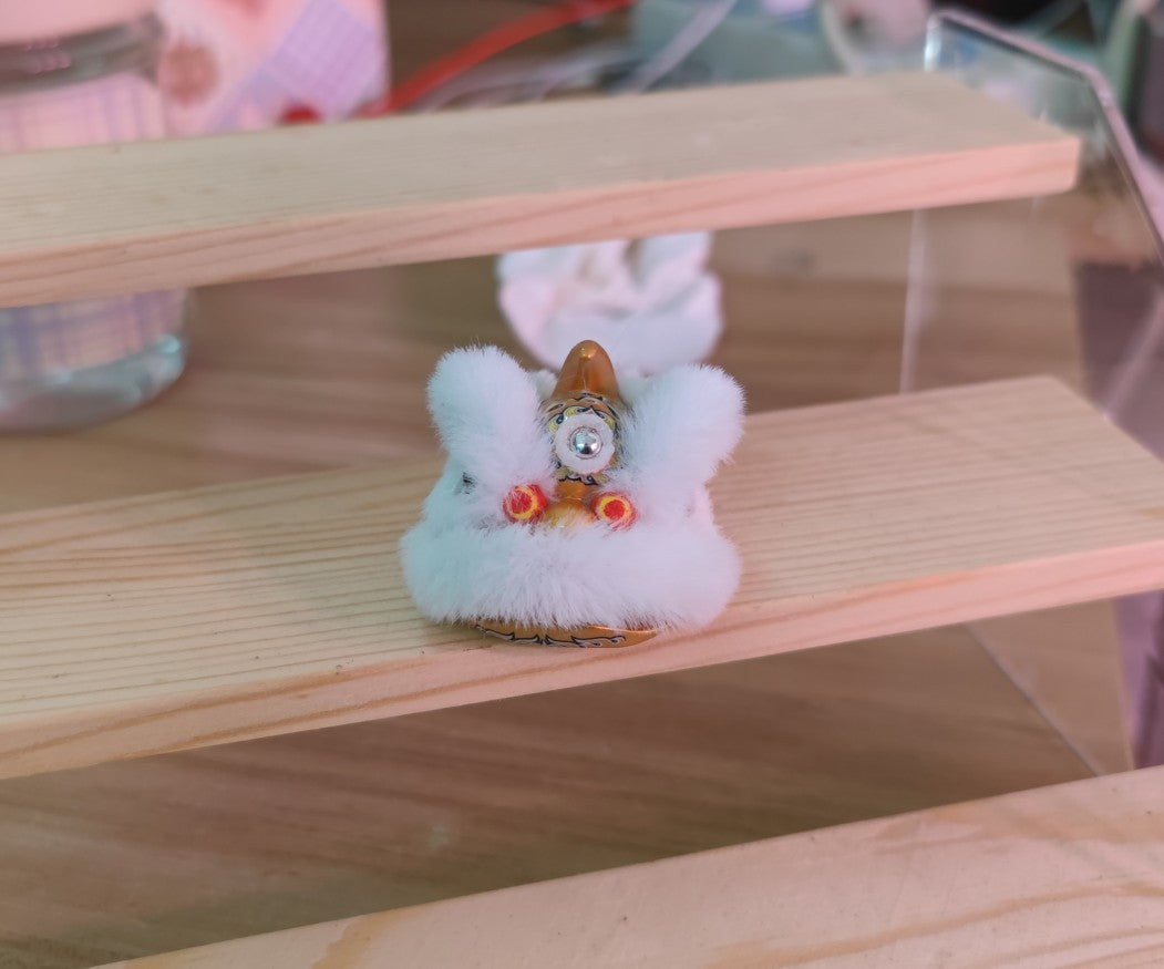 Xingshi Creative Personality Car Accessories