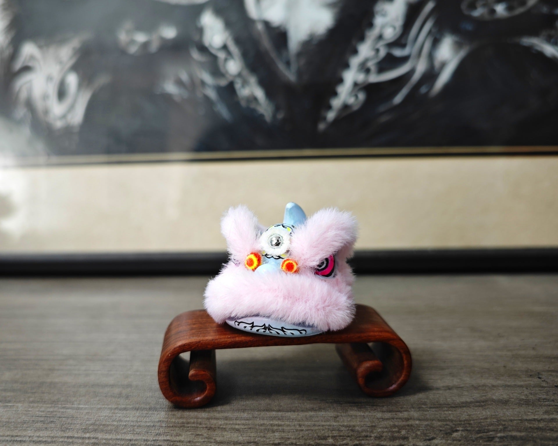 Xingshi Creative Personality Car Accessories