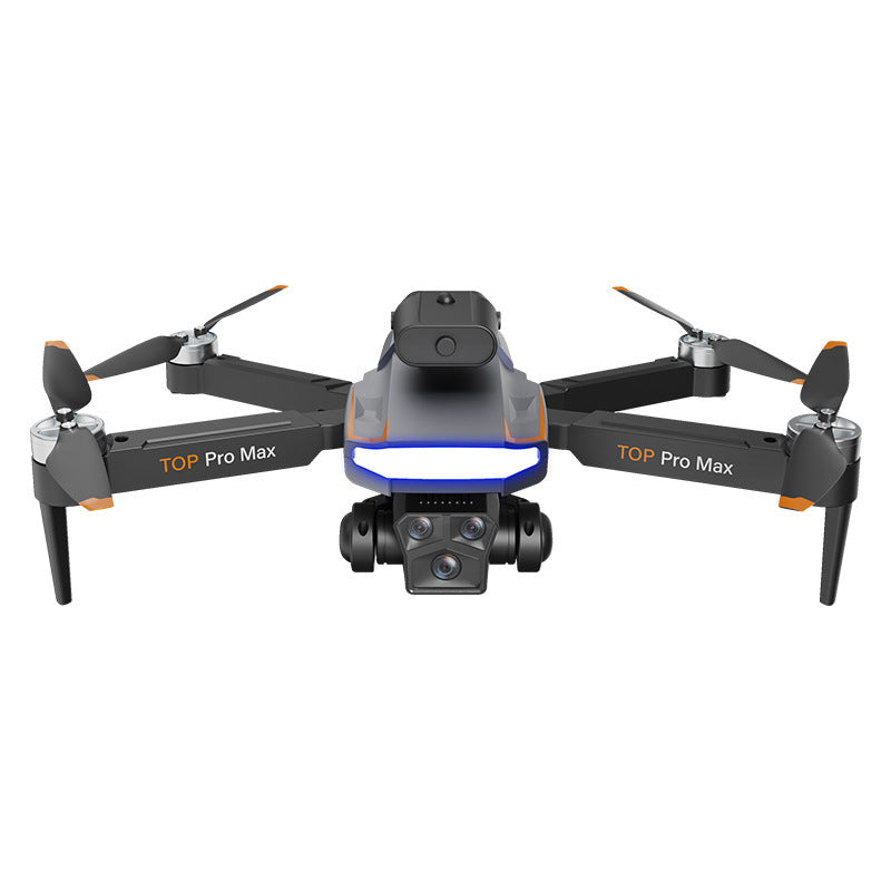 P18 UAV Long Endurance Optical Flow Brushless Four-axis Flight