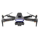 P18 UAV Long Endurance Optical Flow Brushless Four-axis Flight