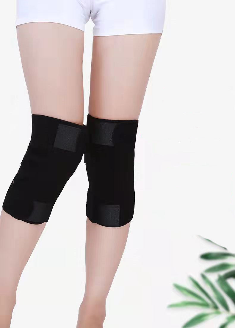 Self-heating Knee Pad Sports Protective Gear
