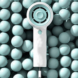 Handheld Small Fan USB Charging