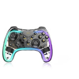 Fully Functional Computer Version Wireless Bluetooth Domestic Pro Handle