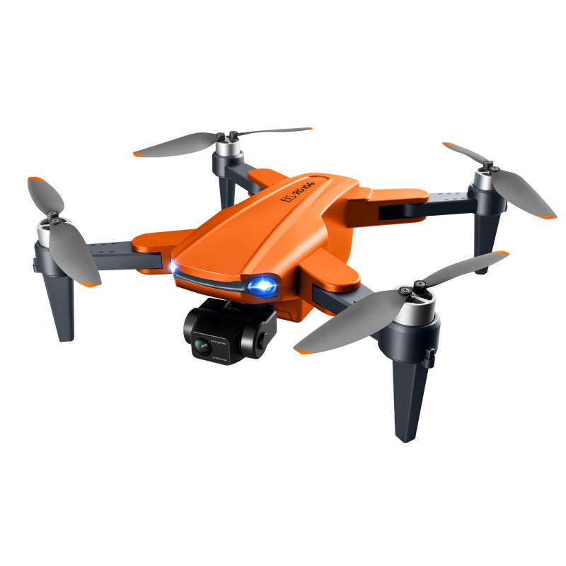 RG106PRO Unmanned Aerial Vehicle Obstacle Avoidance Brushless Three-axis Head