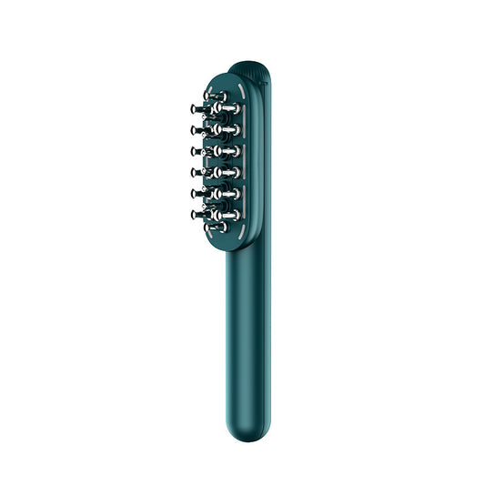 RF Radio Frequency Hair Care Comb Electric Massage Scalp