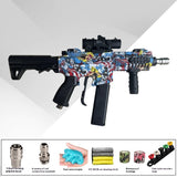 Gun Type High Pressure Car Washing Gun Car Washing Machine Household PA Foam Lance