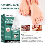 Nail Fungus Repairing Nourishing