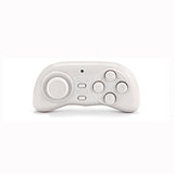 Mobile Game Controller Smart Handle 608 Portable Mini Bluetooth Smart Gamepad