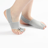 Double Toe Foot Protector Hallux Valgus Separation Corrector