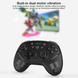 Switch Mini Bluetooth Wireless Gamepad Supports Wireless