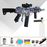 Gun Type High Pressure Car Washing Gun Car Washing Machine Household PA Foam Lance