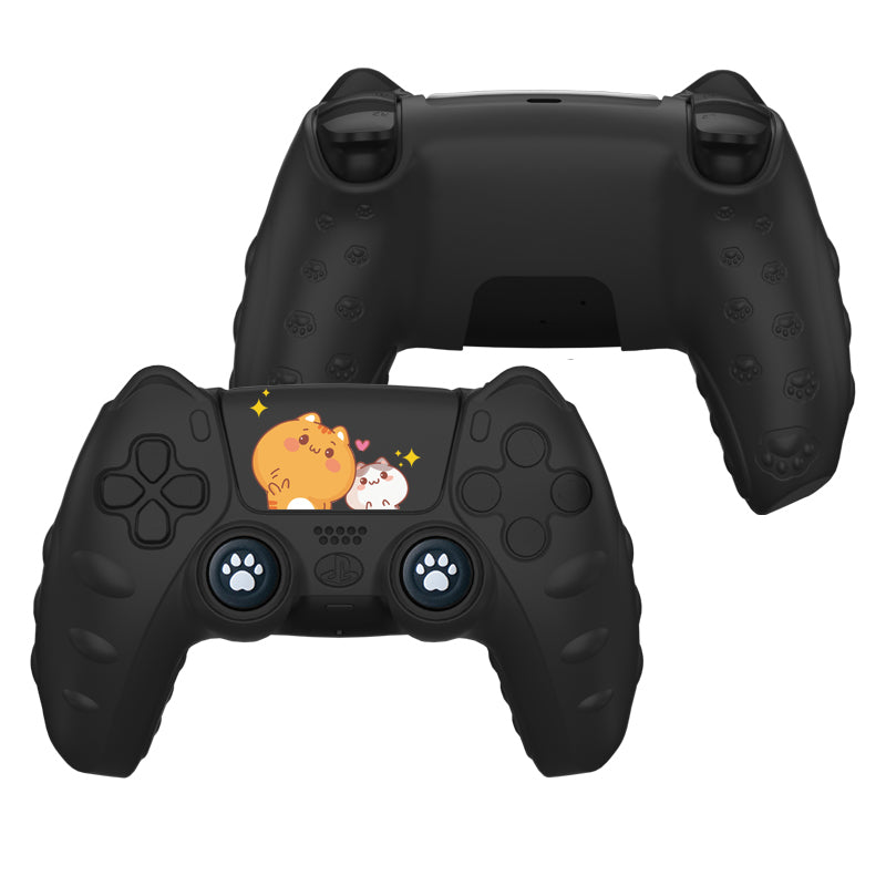 Rocker Protective Crystal Case Handle Pack