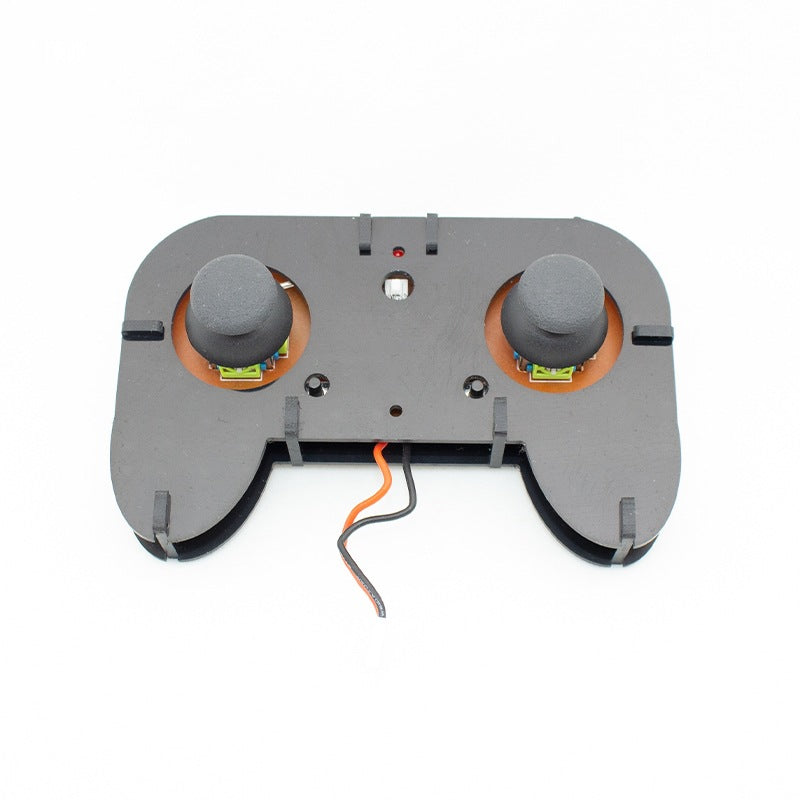 Diy Remote Control Accessories Four-axis Kit Assembly