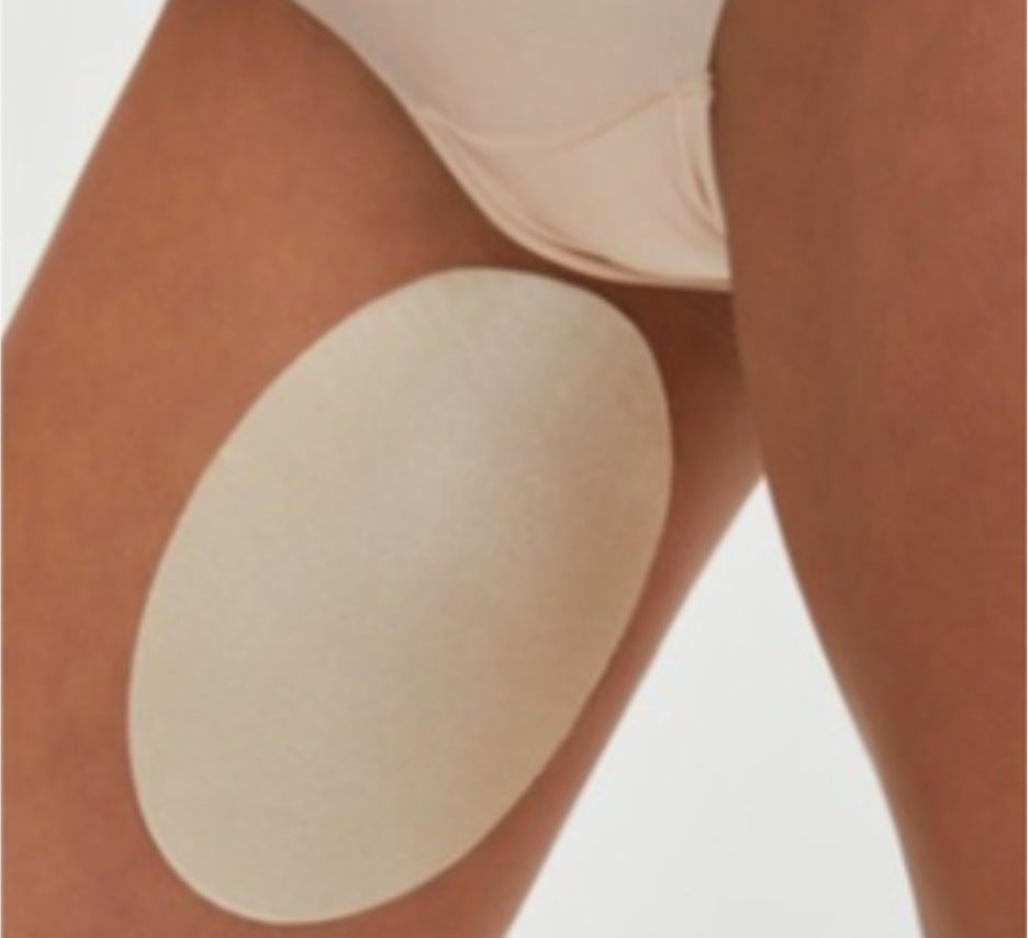 Anti Chafe Body Thigh Tape Anti Chafe Body Thigh Tape
