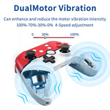 Fully Functional Computer Version Wireless Bluetooth Domestic Pro Handle