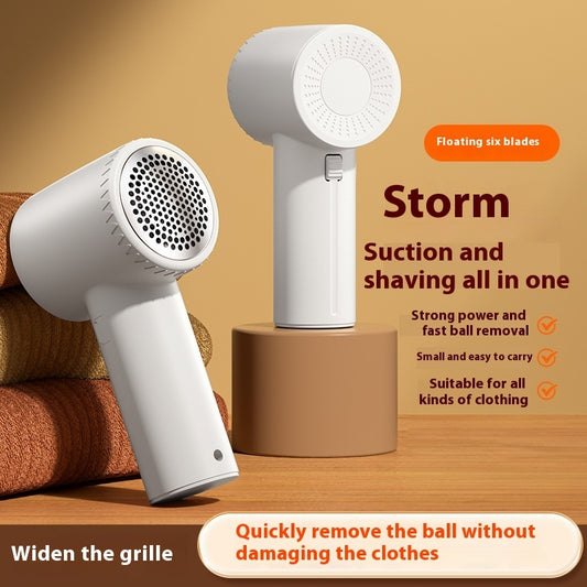 Fur Ball Trimmer Lady Shaver Household Rechargeable