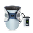 Automatic Inflatable Cervical Neck Support Support
