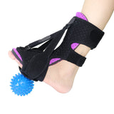 Tri-Pull Foot Drop Corrector Ankle Splint