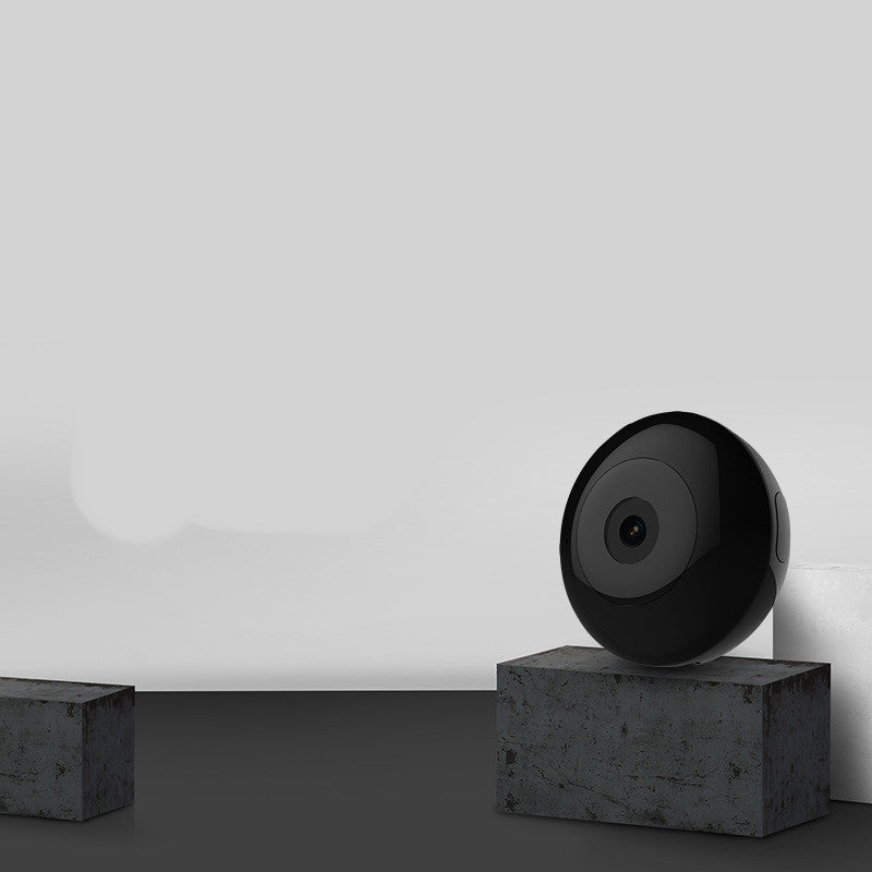 Home Remote WiFi Network Camera