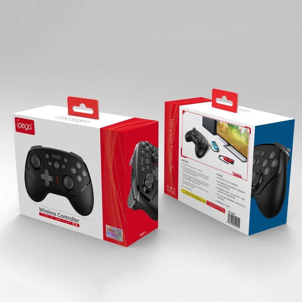 Switch Mini Bluetooth Wireless Gamepad Supports Wireless
