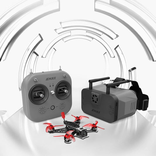 Tinyhawk III Plus Freestyle HD ELRS Version